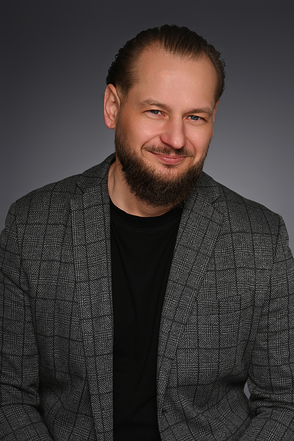 Włodarczyk Sławomir